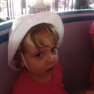 Meet your Posher, Sierra